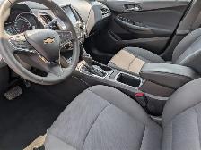 2018 CHEVROLET CRUZE LT AUTO - Photo 9