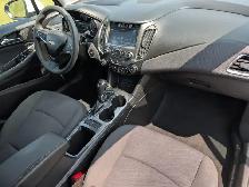 2018 CHEVROLET CRUZE LT AUTO - Photo 10