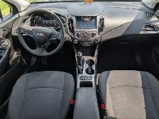 2018 CHEVROLET CRUZE LT AUTO - Photo 11