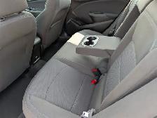 2018 CHEVROLET CRUZE LT AUTO - Photo 12