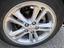 2018 CHEVROLET CRUZE LT AUTO - Photo 13