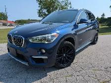 2018 BMW X1 XDRIVE28I - Photo 2