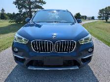 2018 BMW X1 XDRIVE28I - Photo 3