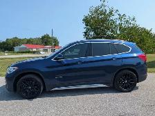 2018 BMW X1 XDRIVE28I - Photo 4
