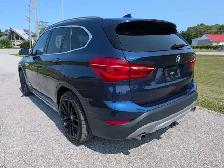 2018 BMW X1 XDRIVE28I - Photo 5