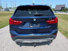 2018 BMW X1 XDRIVE28I - Photo 6