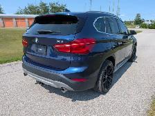 2018 BMW X1 XDRIVE28I - Photo 7