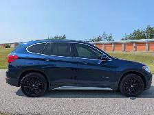 2018 BMW X1 XDRIVE28I - Photo 8