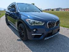 2018 BMW X1 XDRIVE28I - Photo 9