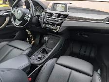 2018 BMW X1 XDRIVE28I - Photo 11