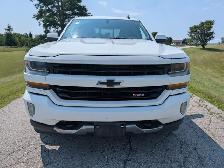 2017 CHEVROLET SILVERADO 1500 2LT - Photo 3