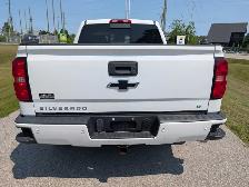 2017 CHEVROLET SILVERADO 1500 2LT - Photo 6