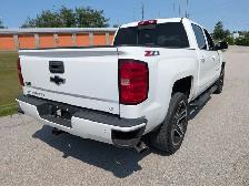 2017 CHEVROLET SILVERADO 1500 2LT - Photo 7