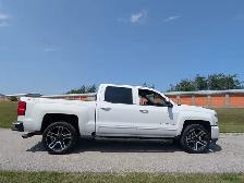 2017 CHEVROLET SILVERADO 1500 2LT - Photo 8