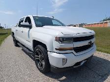 2017 CHEVROLET SILVERADO 1500 2LT - Photo 9