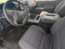 2017 CHEVROLET SILVERADO 1500 2LT - Photo 10