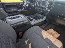2017 CHEVROLET SILVERADO 1500 2LT - Photo 11