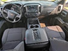 2017 CHEVROLET SILVERADO 1500 2LT - Photo 12