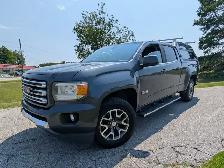 2015 GMC CANYON SLE - Photo 2