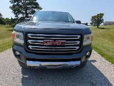 2015 GMC CANYON SLE - Photo 3