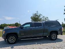 2015 GMC CANYON SLE - Photo 4