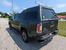 2015 GMC CANYON SLE - Photo 5