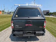2015 GMC CANYON SLE - Photo 6