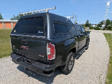2015 GMC CANYON SLE - Photo 7