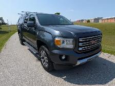 2015 GMC CANYON SLE - Photo 8