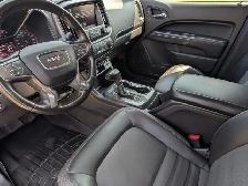 2015 GMC CANYON SLE - Photo 9