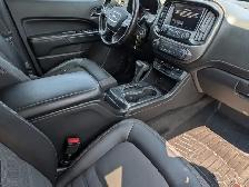 2015 GMC CANYON SLE - Photo 10