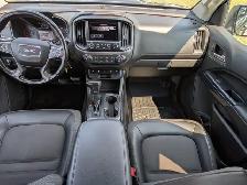 2015 GMC CANYON SLE - Photo 11