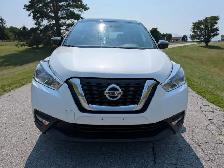 2019 NISSAN KICKS - Photo 3
