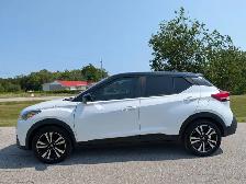 2019 NISSAN KICKS - Photo 4