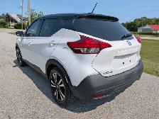 2019 NISSAN KICKS - Photo 5