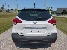 2019 NISSAN KICKS - Photo 6