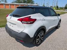 2019 NISSAN KICKS - Photo 7