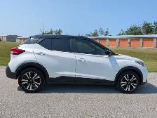 2019 NISSAN KICKS - Photo 8