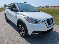 2019 NISSAN KICKS - Photo 9