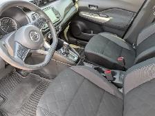 2019 NISSAN KICKS - Photo 10