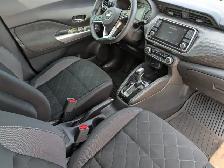 2019 NISSAN KICKS - Photo 11