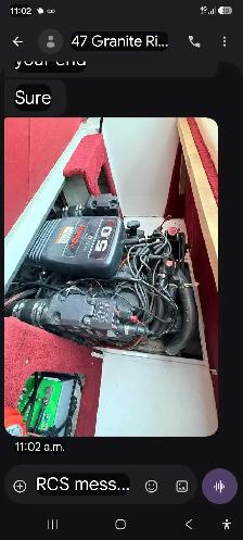 MOBILE SMALL ENGINE 289-815-2441 - Photo 3