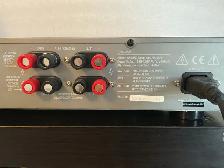Cambridge Audio A500 - Photo 3