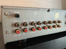Cambridge Audio A500 - Photo 4