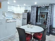 FULLY FURNISHED PRIVATE APARTMENT NORTH YORK
