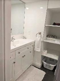 FULLY FURNISHED PRIVATE APARTMENT NORTH YORK - Photo 5