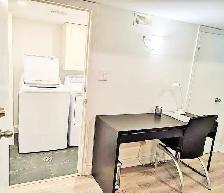 FULLY FURNISHED PRIVATE APARTMENT NORTH YORK - Photo 8