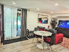 FULLY FURNISHED PRIVATE APARTMENT NORTH YORK - Photo 10