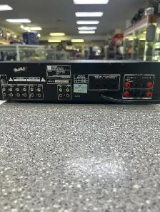 Toshiba SB-M33 Amplifier (Right CD Imput Loose) - Photo 2