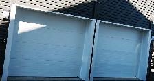 LOGEMENT 4 ½  GARAGE, GRAND BALCON, STATIONNEMENT, CABANON! - Photo 9